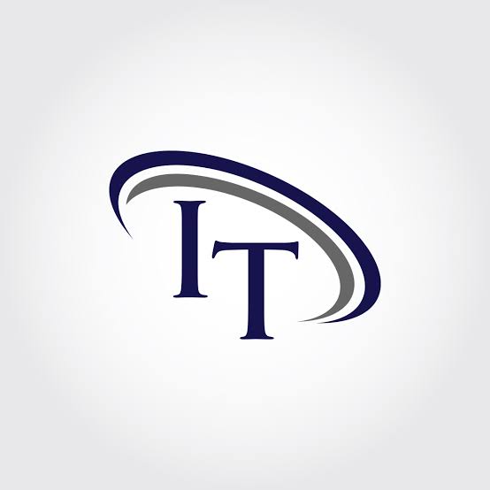 Logo Mika Tehnik versi putih